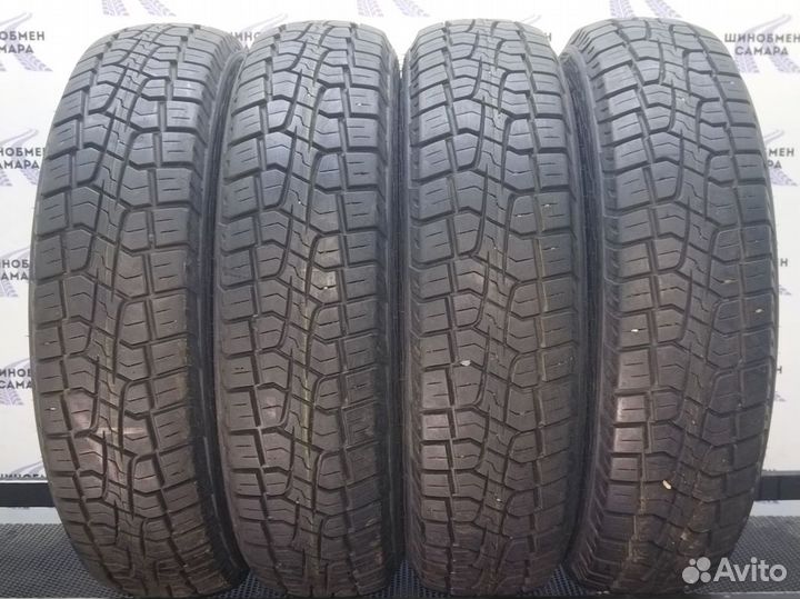 Pirelli Scorpion ATR 185/75 R16 93T