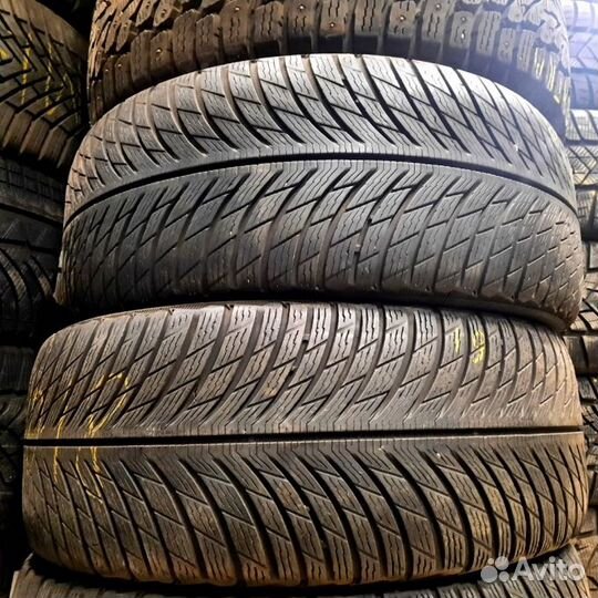 Michelin Alpin 5 225/40 R18
