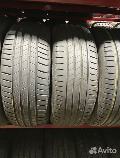 Bridgestone Turanza ER300 205/45 R17 86P