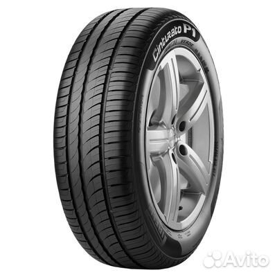 Pirelli Cinturato P1 Verde 185/65 R14 86H