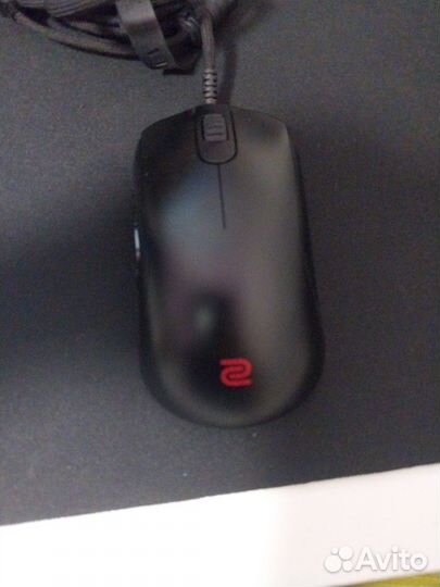 Мышь zowie s1-c