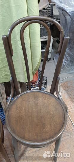 Венские стулья