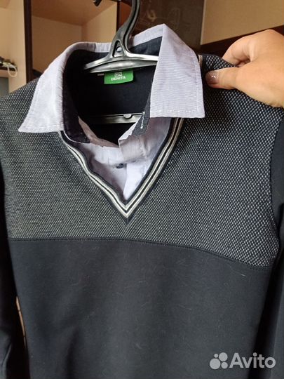 Одежда для мальчика 155-160 см рост