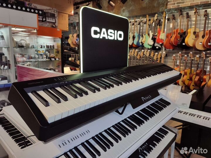 Цифровое пианино для музыкальной школы