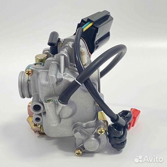 Карбюратор 139QMB 50-80см3 d19