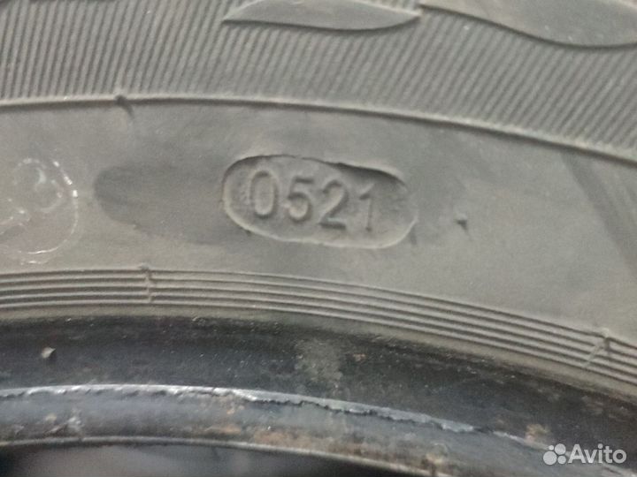 Cordiant Sport 3 195/65 R15 91V