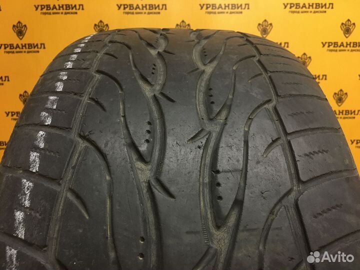 Toyo Proxes ST II 275/40 R20