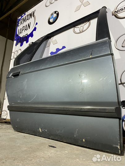 Задняя правая дверь BMW E32