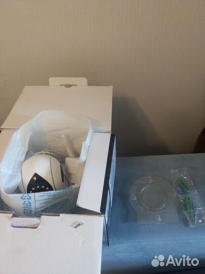 Интернет-камера Wifi IP Vstarcam C7838WIP