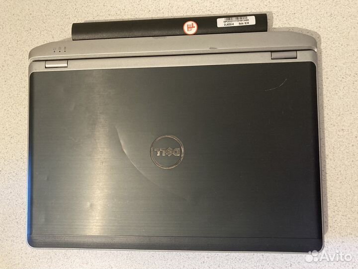 Dell latitude e6230 i5 SSD