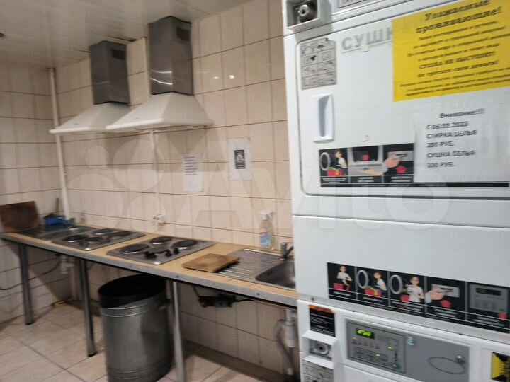 Комната 12 м², 1/5 эт.