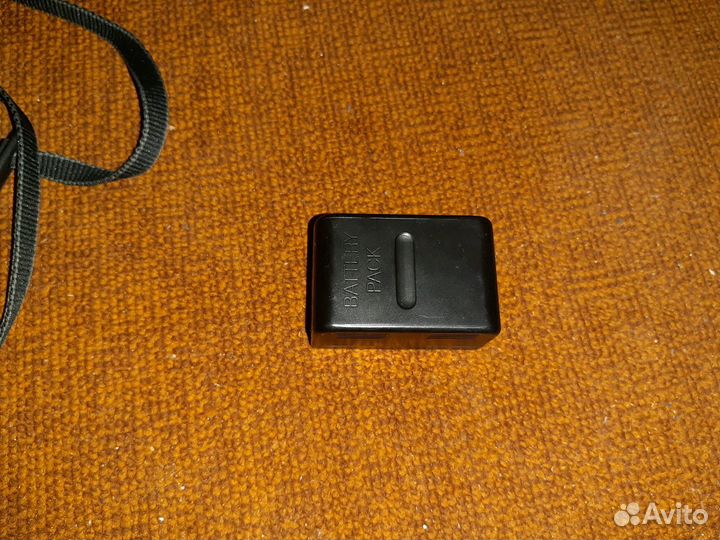 Видеокамера