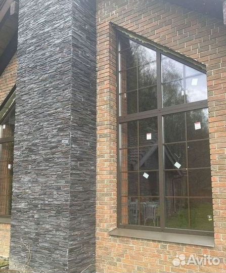 Окна за 7 дней