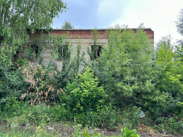 Свободного назначения, 540 м²