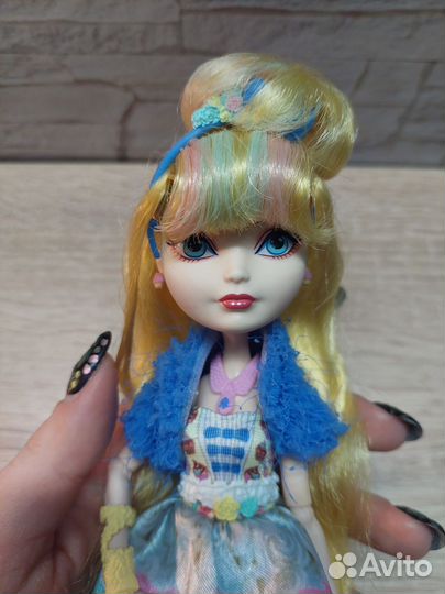 Ever After High - Блонди Локс - Just Sweet
