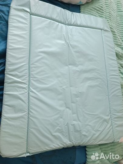 Пеленальная доска