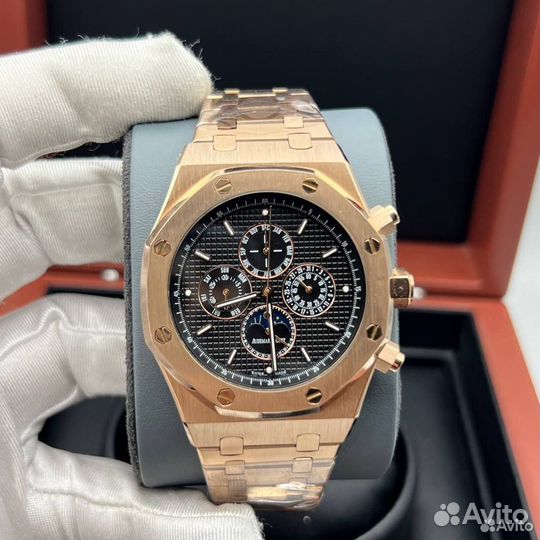 Часы Audemars Piguet механика