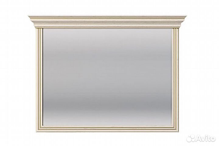 Зеркало Венето навесное