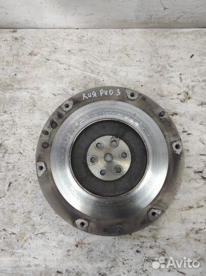 Маховик Kia Rio 3 2011-2017 оригинал
