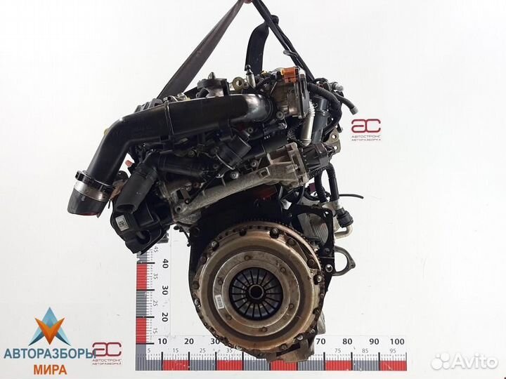 Тнвд Opel Insignia (A) 2011 55597787