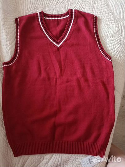 Спортивный костюм, жилет, ветровка, пиджак, шеврон