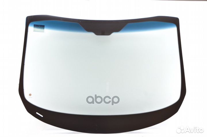 Стекло лобовое ford transit custom 13- frdt0060