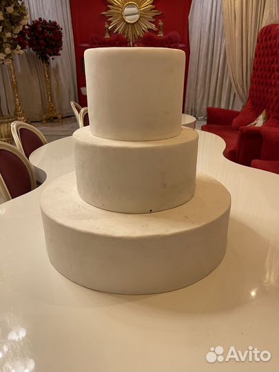 Аренда свадебного декора