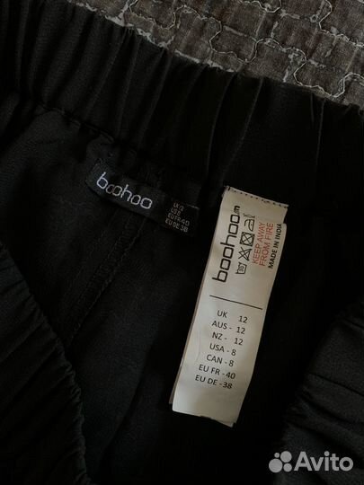 Шорты домашние/пляжные S-M