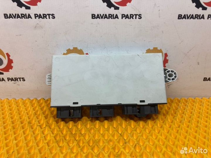 Блок управления CAS Bmw 7 F01 3.0 N54 2010