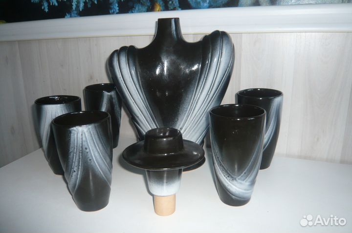 Набор для вина