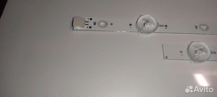 02D500409000-X1 cejj-LB500Z-9S1P-M3030-H-1