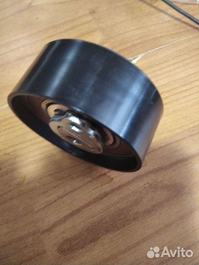 Ролик Грм Chery Tiggo Натяжной До 2014 Г