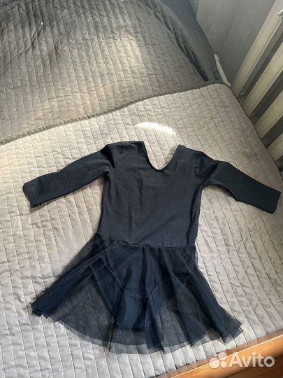 Купальник для девочки 122 128