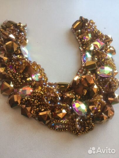 Платье для бальных танцев