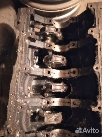 Шатун В сборе Mitsubishi L200 4D56