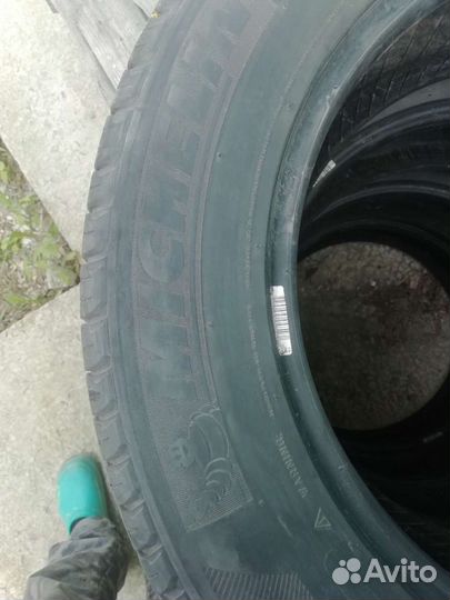 Michelin 4x4 Alpin 225/65 R17 B