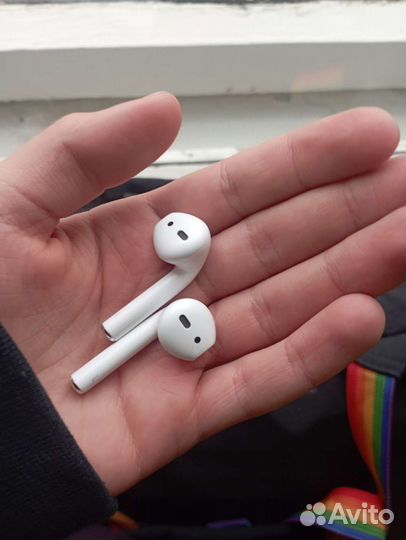 Air Pods