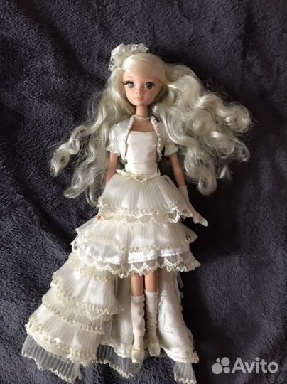 Коллекционные куклы