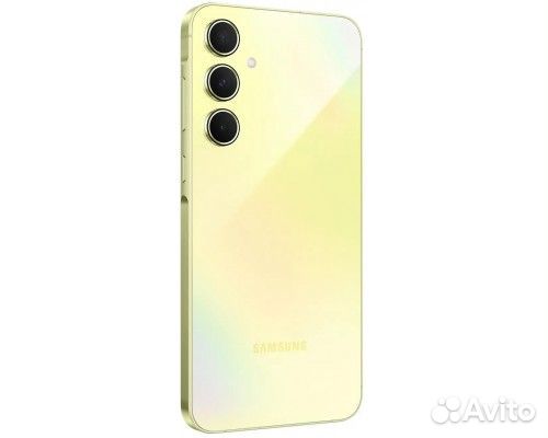 Samsung Galaxy A35, 8/256 ГБ