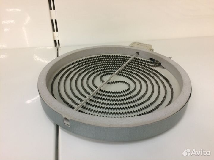 Конфорка для стеклокерамической плиты 2100 Вт