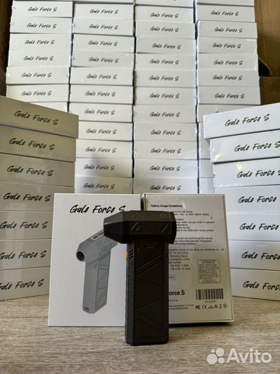 Вентилятор turbo jet 130к дуйка оптом и в розницу