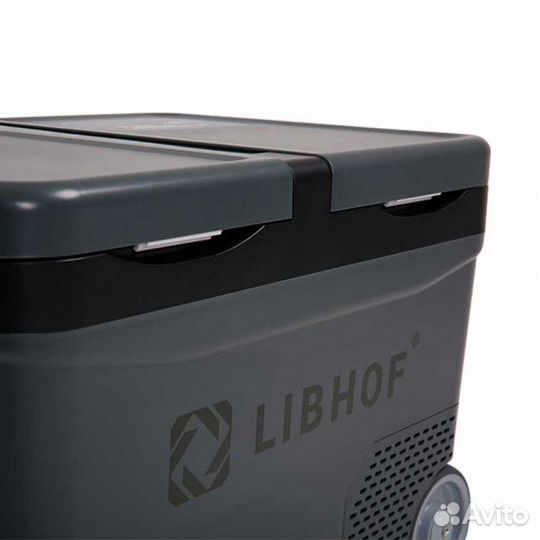 Автохолодильник Libhof B-35H на 35 л