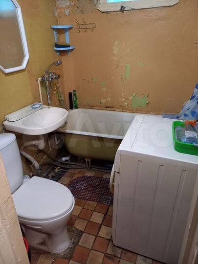 1-к. квартира, 35 м², 2/5 эт.