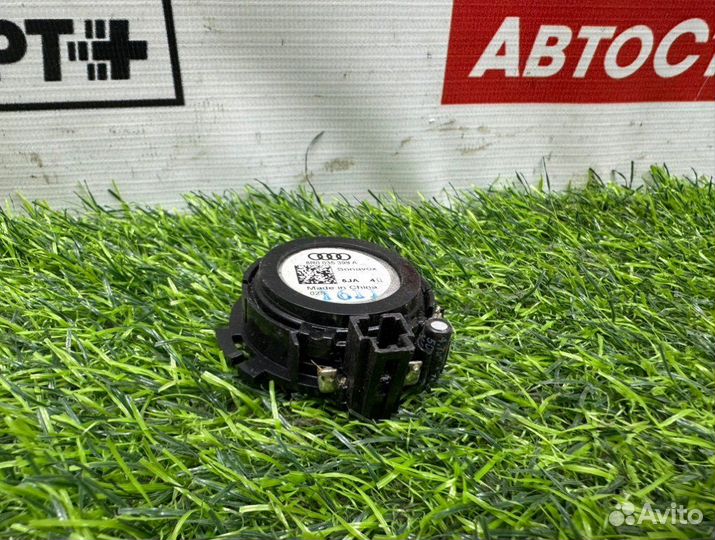 Динамик задний Audi A5 8T 3.2 cala 2008