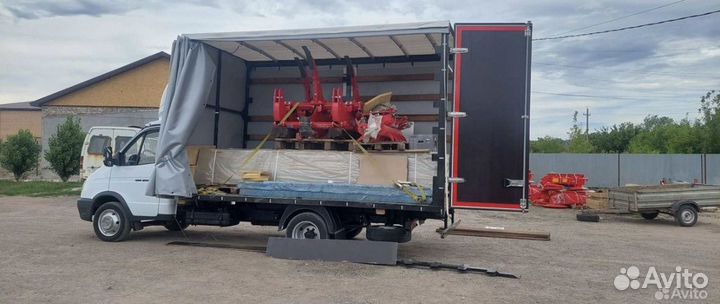 Сборные грузы