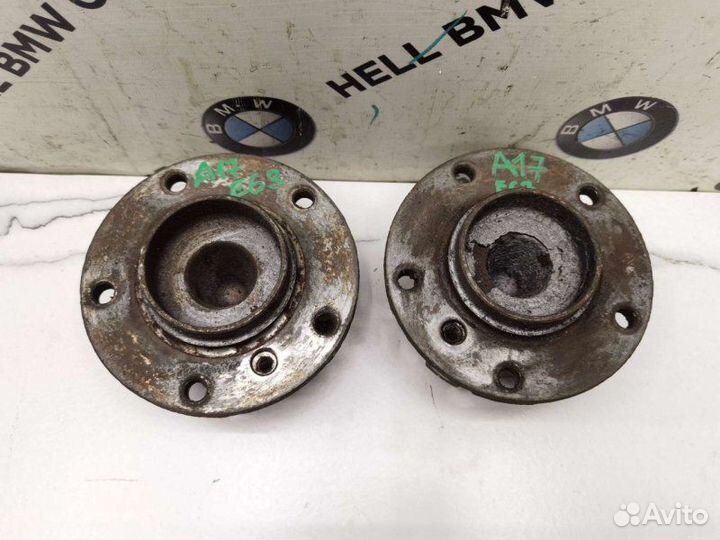 Ступица передняя Bmw 5-Series E60