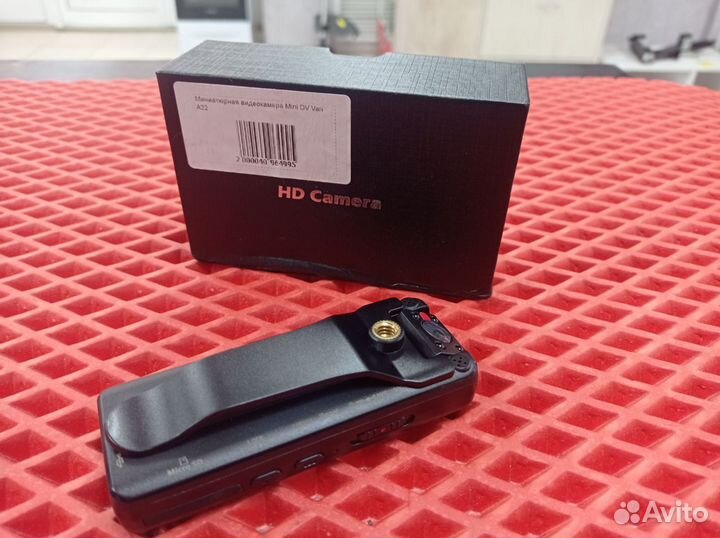 Беспроводная автономная мини видеокамера A22(148)