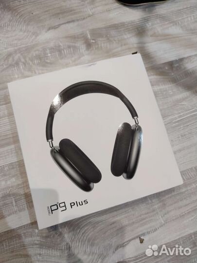 Беспроводные bluetooth наушники