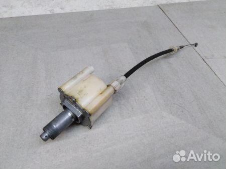 Блок управления печкой