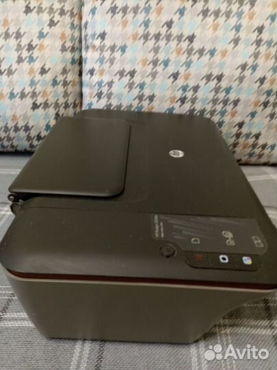 Мфу (принтер) HP Deskjet 2054a